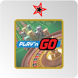 Jeux de roulette Play'n GO - test et avis