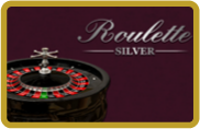Roulette Silver iSoftBet - jeu gratuit