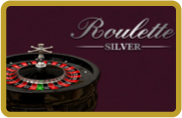 Roulette Silver iSoftBet