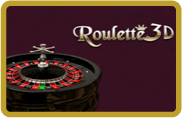 Roulette 3D iSoftBet
