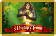 Mighty Arthur