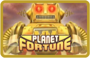 Planet Fortune