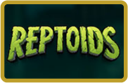 Reptoids