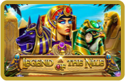 Legend Of The Nile