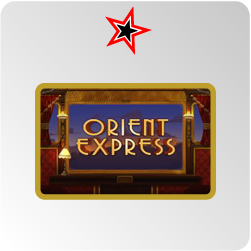 Orient Express - test et avis