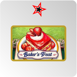 Baker's Treat - test et avis