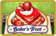 Baker's Treat