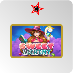 Sweet Alchemy - test et avis