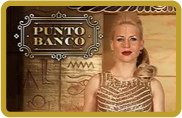 Punto Banco - HollywoodTV