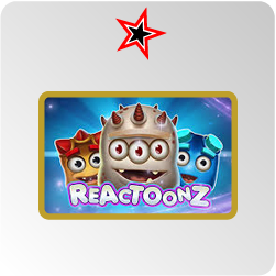 Reactoonz - test et avis