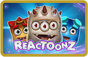 Reactoonz