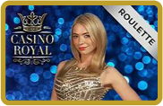 Casino Royal Roulette - HollywoodTV