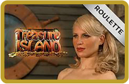 Treasure Island Roulette - HollywoodTV