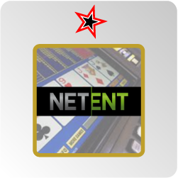 Jeux de casino NetEnt