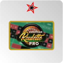 European Roulette Pro Play'n Go - test et avis