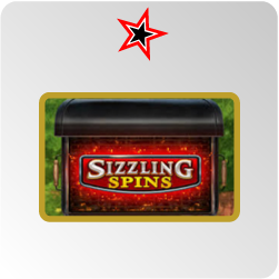 Sizzling Spins - test et avis