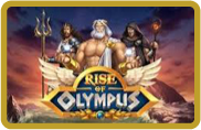 Rise of Olympus