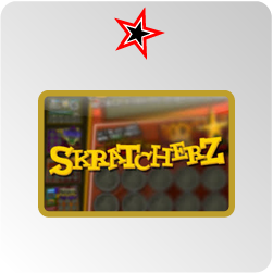 Scratcherz - cartes à gratter BetSoft - test et avis