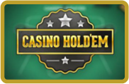 Casino Hold'em - poker - Play'n Go - jeu gratuit