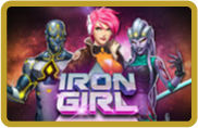 Iron Girl