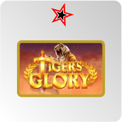 Tiger's Glory - test et avis