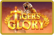 Tiger's Glory