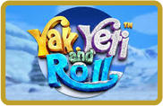 Yak, Yeti And Roll