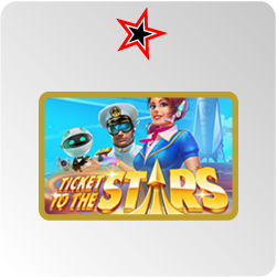 Ticket To The Stars - test et avis