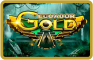 Ecuador Gold