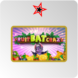 Fruitbat Crazy - test et avis