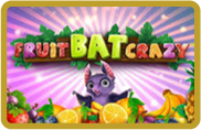 Fruitbat Crazy