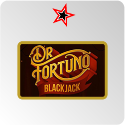 Dr Fortuno Blackjack - test et avis