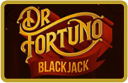 Dr Fortuno Blackjack - jeu gratuit