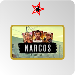 Narcos - test et avis