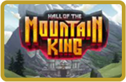 Hall Of The Mountain King