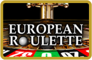 European Roulette iSoftBet - jeu gratuit