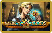 Mercy Of The Gods