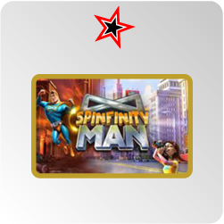 Spinfinity Man - test et avis