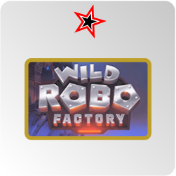 Wild Robo Factory - test et avis