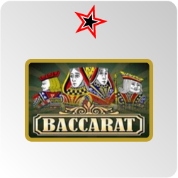 Baccarat Pragmatic Play - test et avis