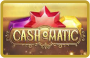 Cash-O-Matic