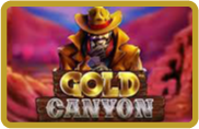 Gold Canyon