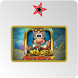 Hugo's Adventure - test et avis