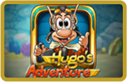 Hugo's Adventure