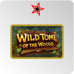 Wild Tome Of The Woods - test et avis