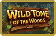 Wild Tome Of The Woods