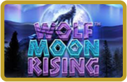 Wolf Moon Rising