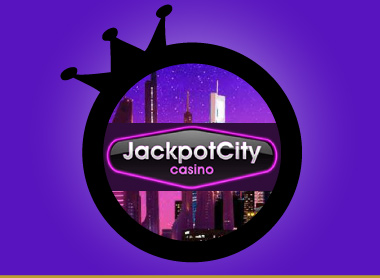 JackpotCity