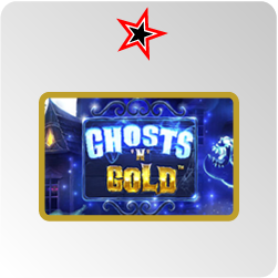 Ghost 'N' Gold - test et avis