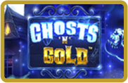 Ghost 'N' Gold